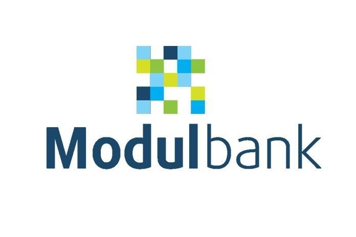 Логотип МодульБанка