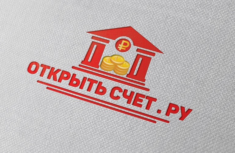Логотип сайта OtkrytSchet.ru